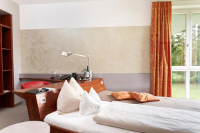 Отель Hotel Maxlhaid  Вельс